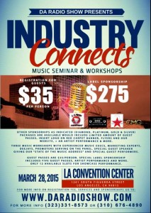 Industry Connects